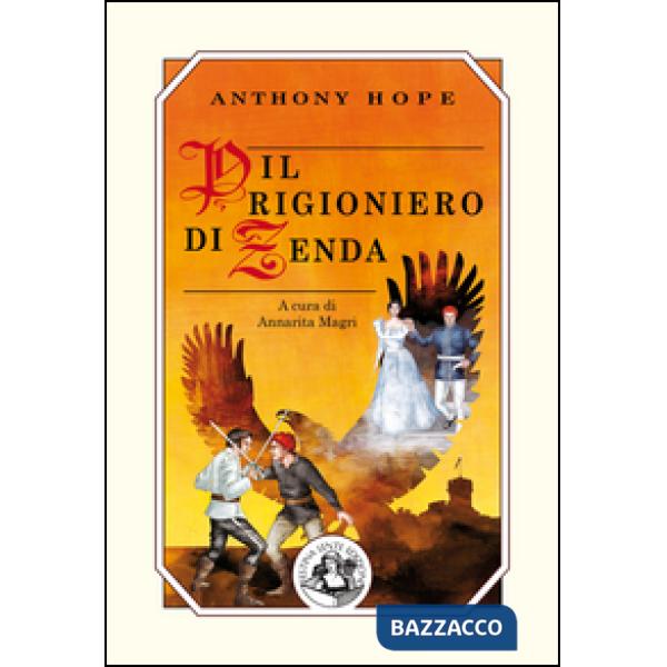 Prigioniero di Zenda (Il)