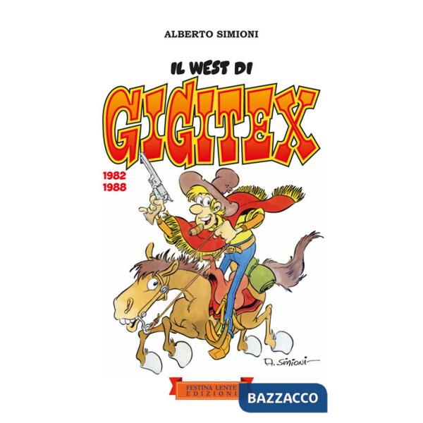 West di Gigitex 1982-1988 (Il)