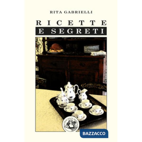 Ricette e segreti