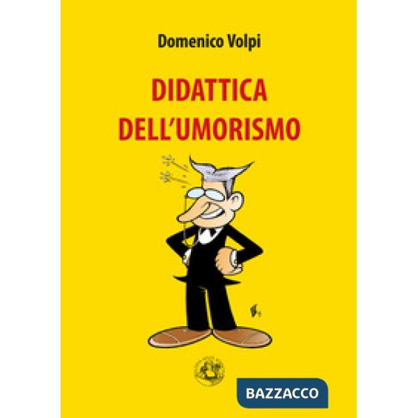 Didattica dell'umorismo