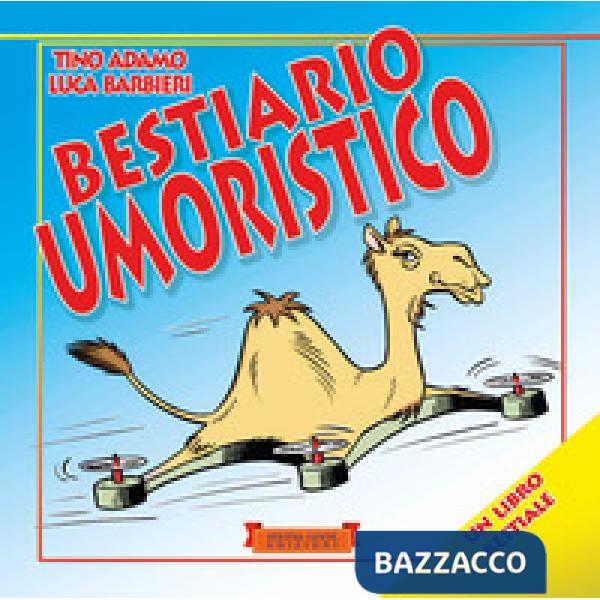 Bestiario umoristico