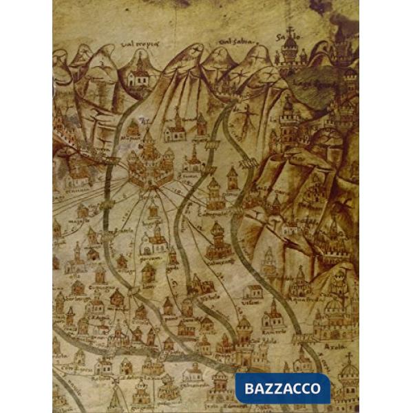 Lecco Viscontea. Gli atti dei notai di Lecco e del suo territorio (1343/1409)