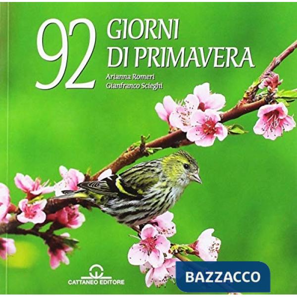 92 giorni di primavera