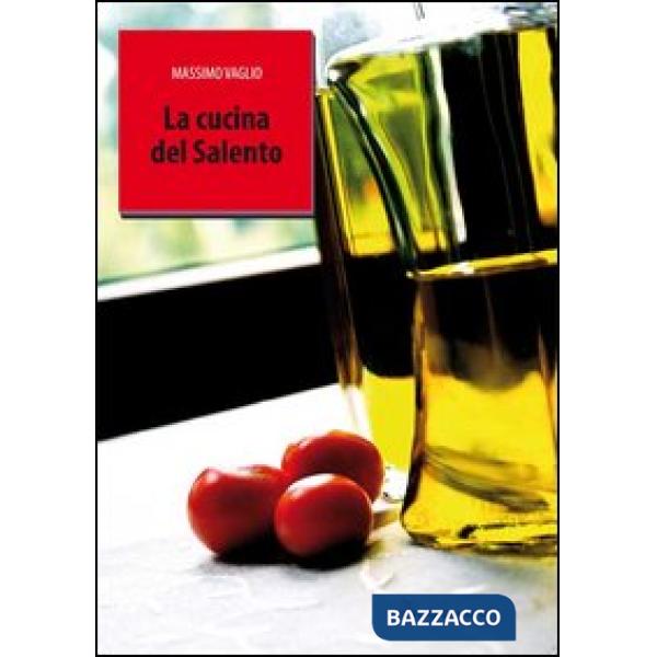 Cucina del Salento (La)