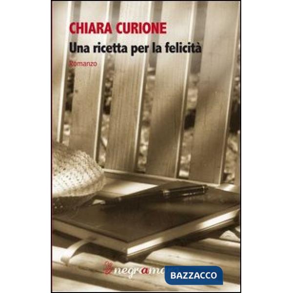 Ricetta per la felicità (Una)