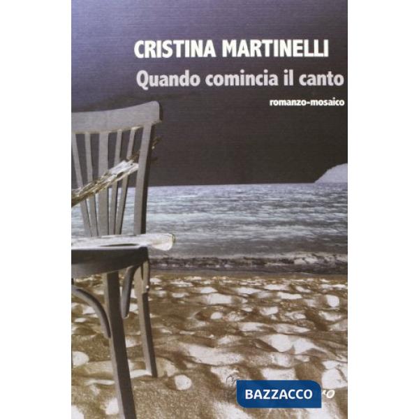 Quando comincia il canto