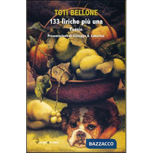 133 liriche più una