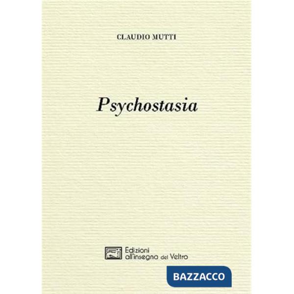 Psychostasia