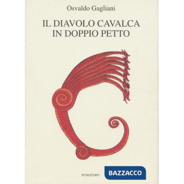 Diavolo cavalca in doppiopetto (Il)