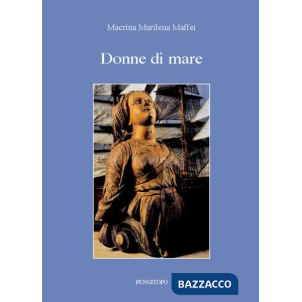 Donne di mare