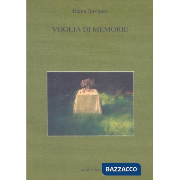 Voglia di memorie