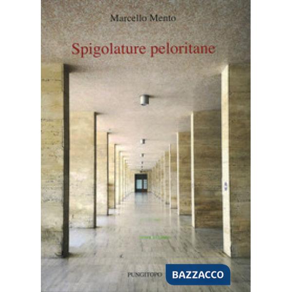 Spigolature peloritane