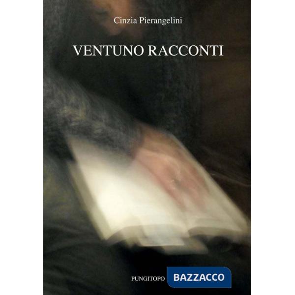 Ventuno racconti