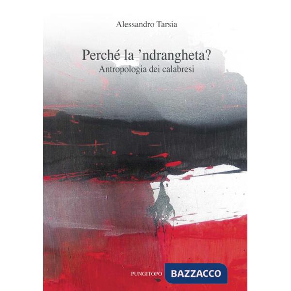 Perché la 'ndrangheta? Antropologia dei calabresi