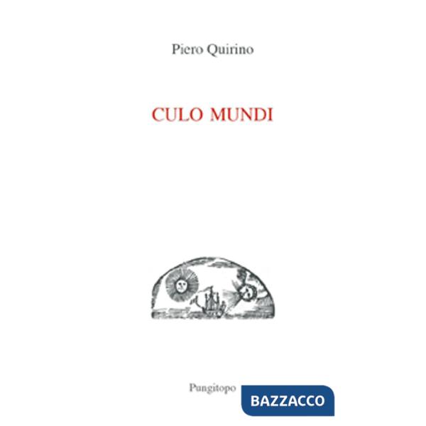 Culo mundi