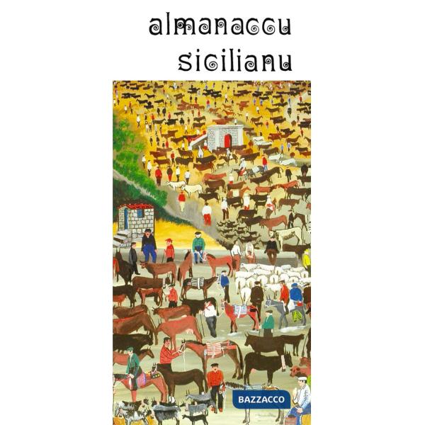 Almanaccu sicilianu 2016