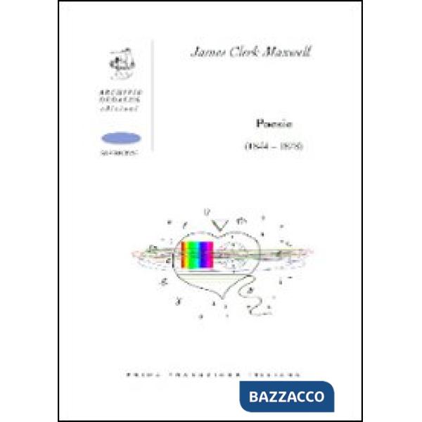 Poesie (1844-1878). Ediz. italiana e inglese