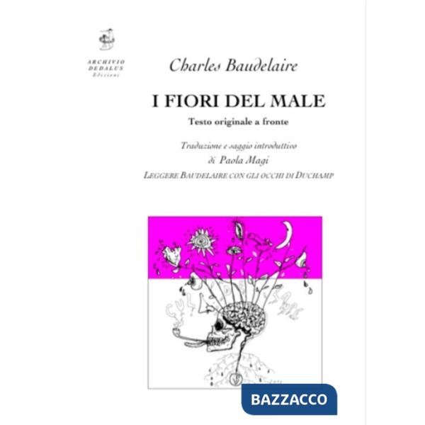 Fiori del male. Testo francese a fronte. Ediz. bilingue (I)
