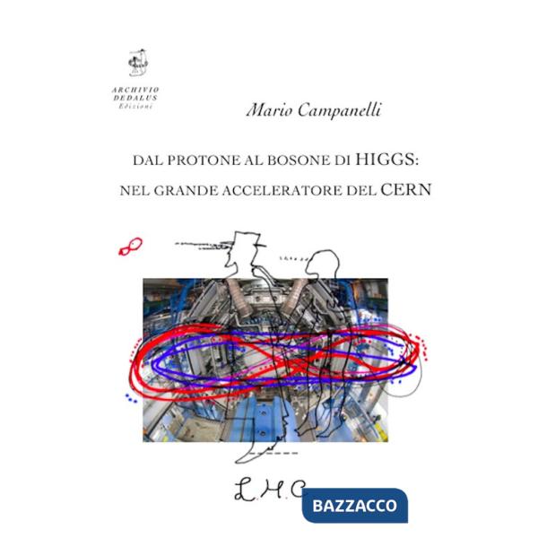 Dal protone al bosone di Higgs: nel grande acceleratore del CERN