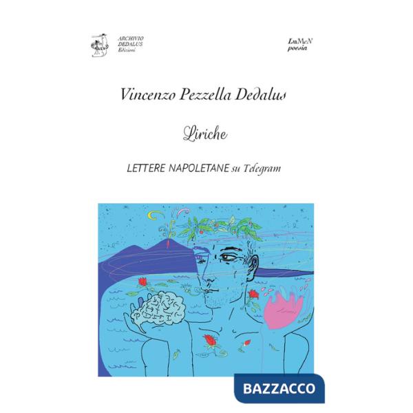 Liriche. Lettere napoletane su Telegram