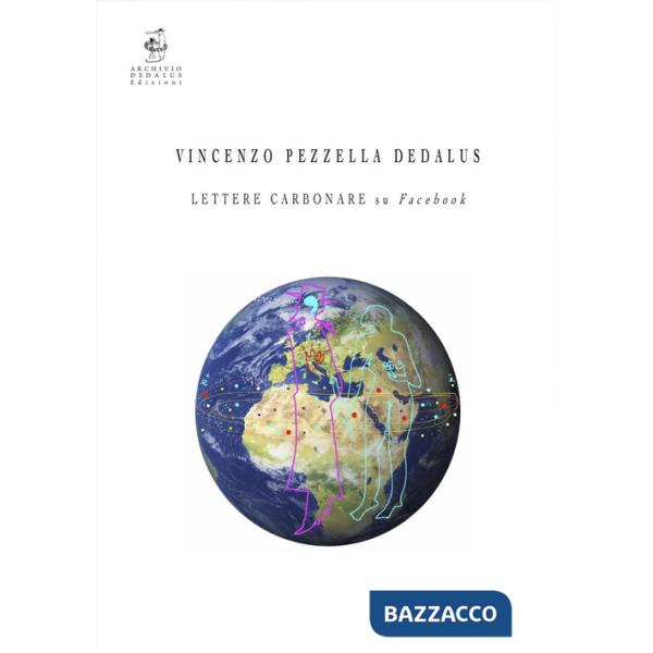 Lettere carbonare su Facebook