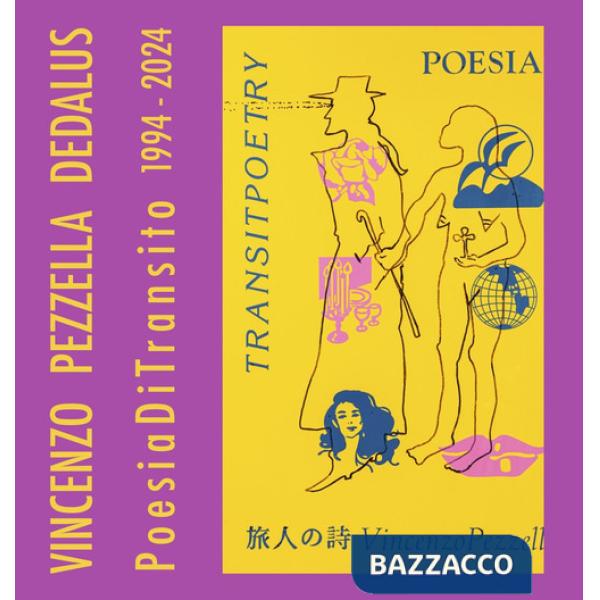 PoesiaDiTransito 1994-2024