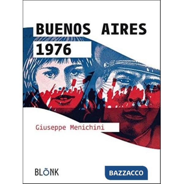 Buenos Aires 1976