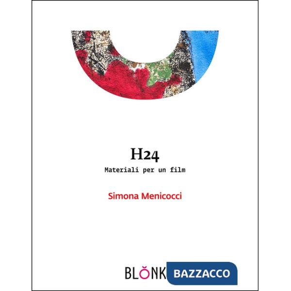 H24. Materiali per un film