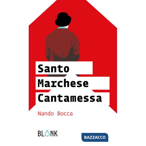 Santo Marchese Cantamessa