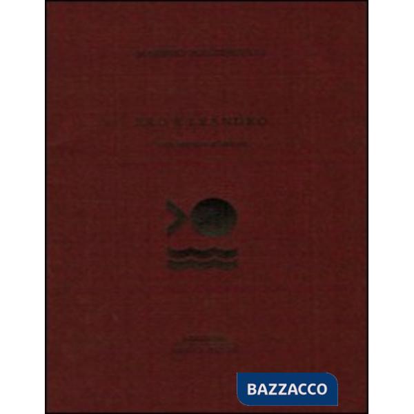 Ero e Leandro. Una storia d'amore