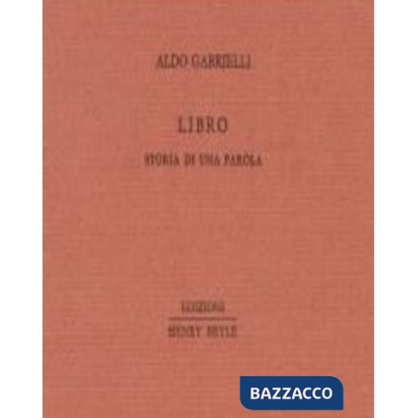 Storia di una parola