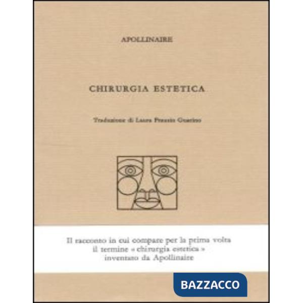 Chirurgia estetica
