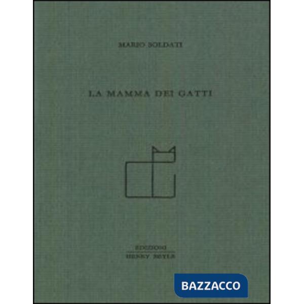 Mamma dei gatti (La)