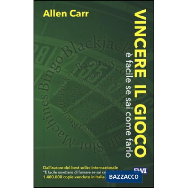 Vincere il gioco è facile se sai come farlo
