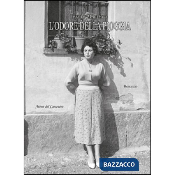 Odore della pioggia (L')