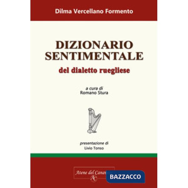 Dialetto sentimentale del dialetto ruegliese