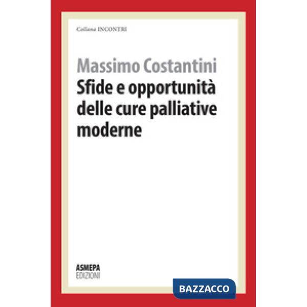Sfide e opportunità delle cure palliative moderne