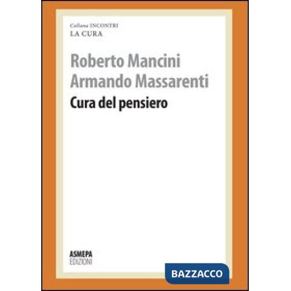 Cura del pensiero