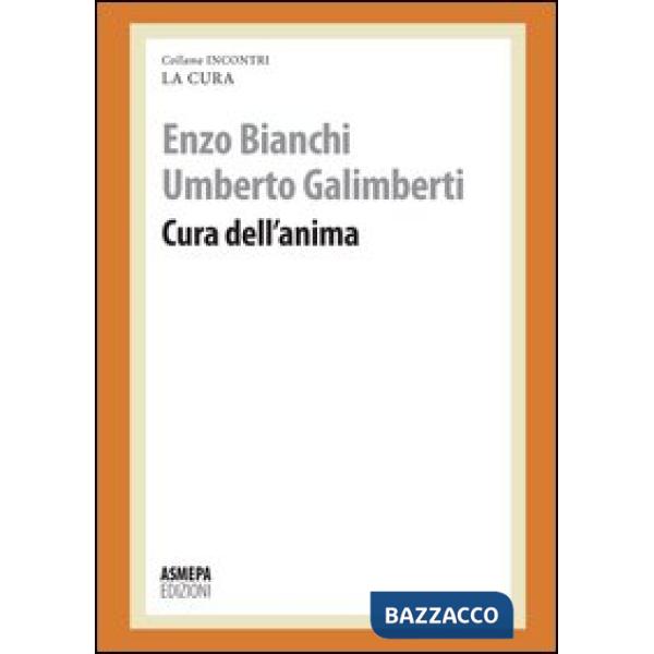 Cura dell'anima