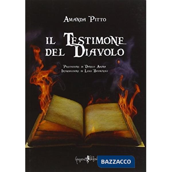 Testimone del diavolo (Il)