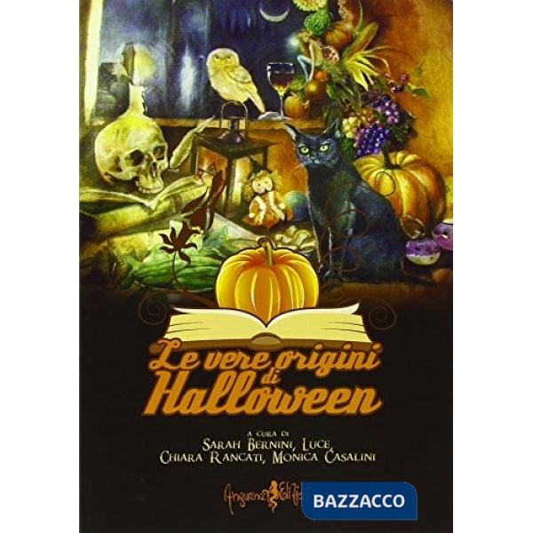 Vere origini di Halloween (Le)