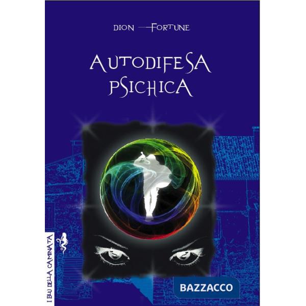 Autodifesa psichica