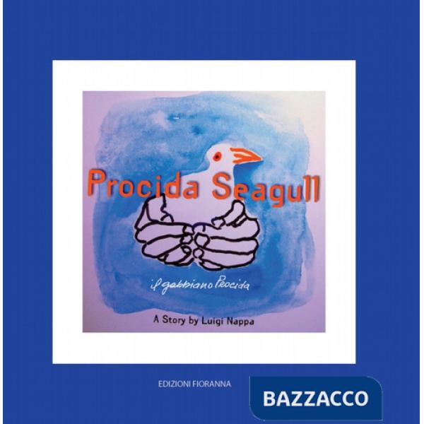 Procida Seagull-Il gabbiano Procida