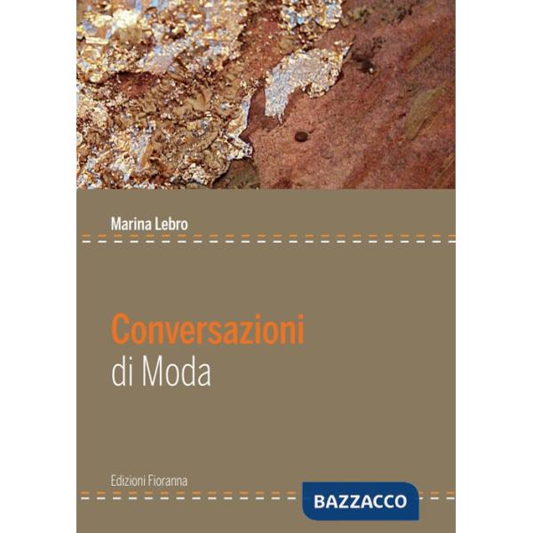 Conversazioni di moda