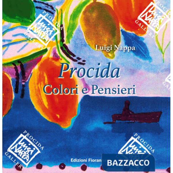 Procida. Colori e pensieri