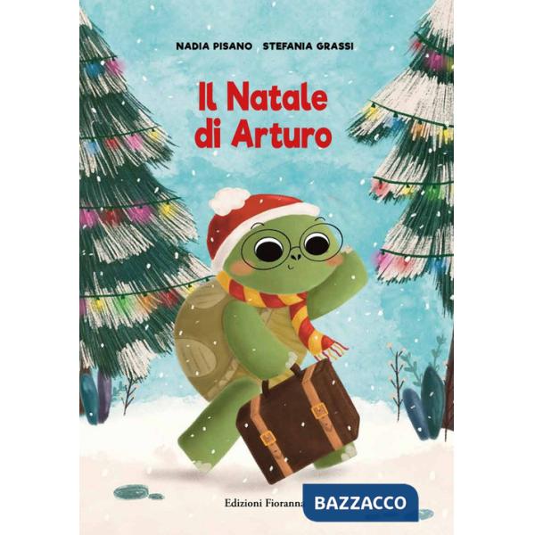 Il Natale di Arturo