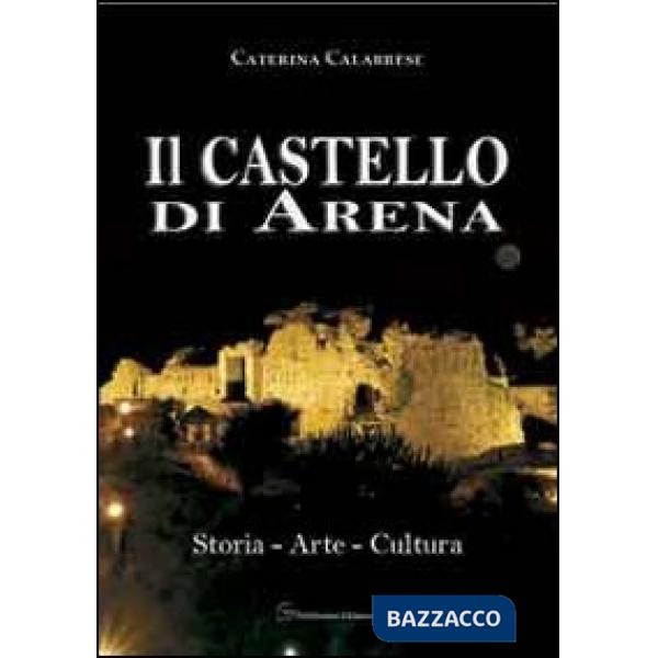 Castello di Arena (Il)