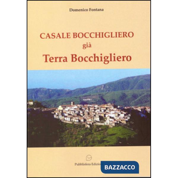 Casale Bocchigliero già Terra Bocchigliero