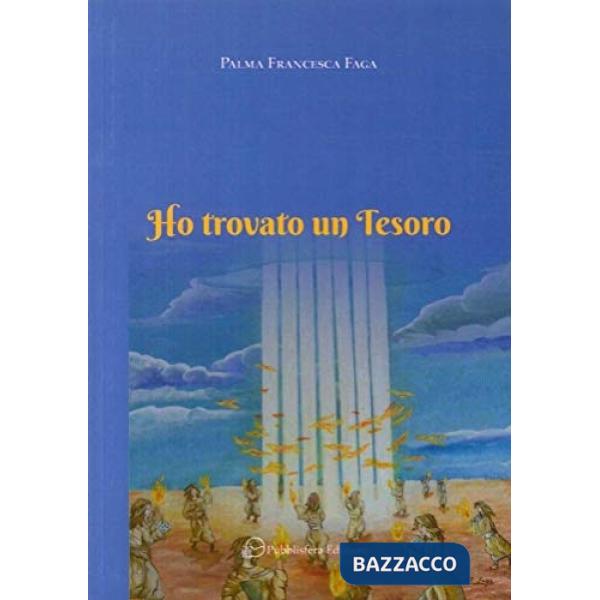 Ho trovato un tesoro
