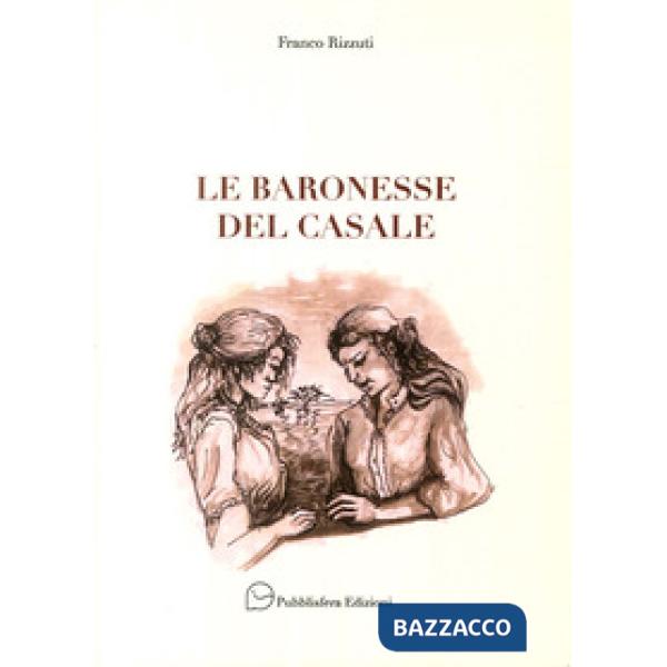 Baronesse del casale (Le)
